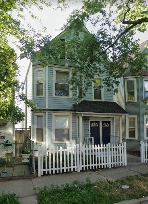 3123 N Kimball Ave unit 2, Chicago, IL 60618 - photo 1