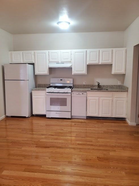 314 Fuller St unit 6, Boston, MA 02124 - photo 1