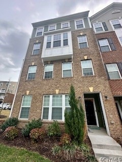 View of property