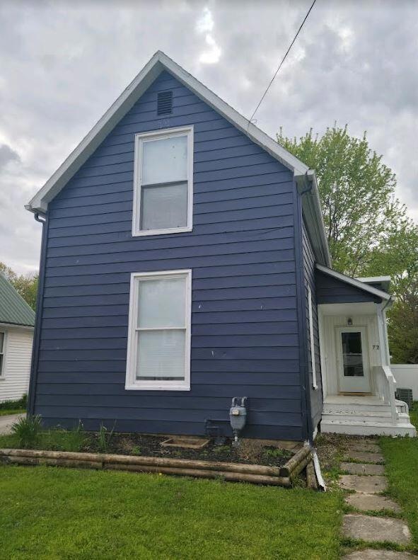 722 Carnahan Ave, Findlay, OH 45840 - photo 1