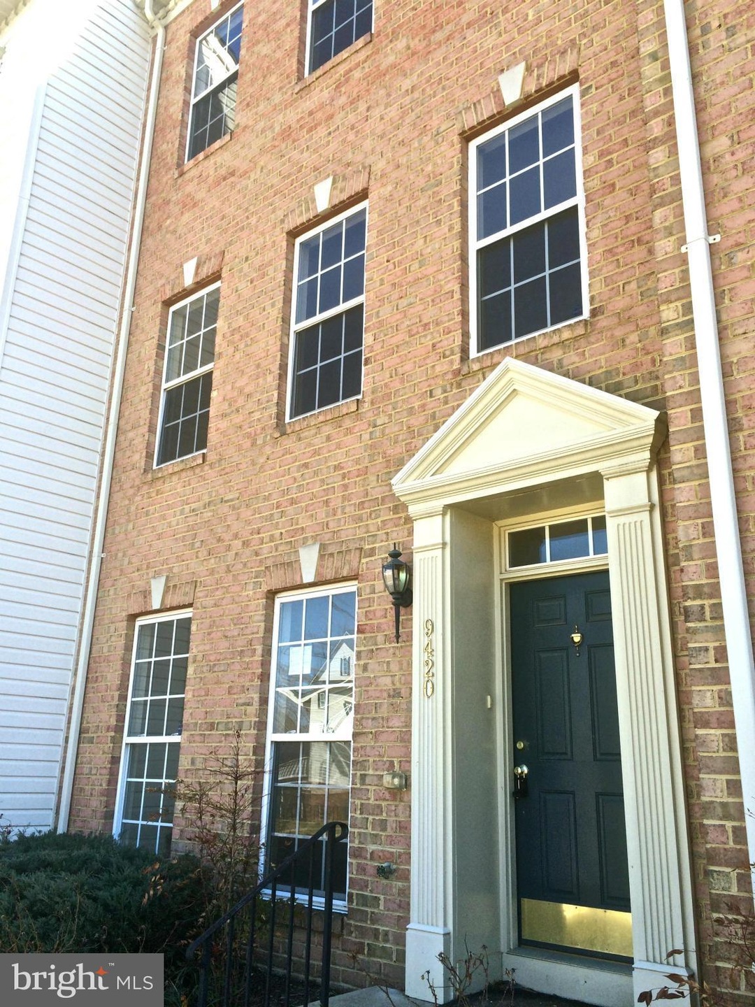 9420 Manor Forge Way, Owings Mills, MD 21117 - photo 1