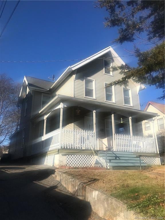 Sold $160,000 • Co-Listing Agent