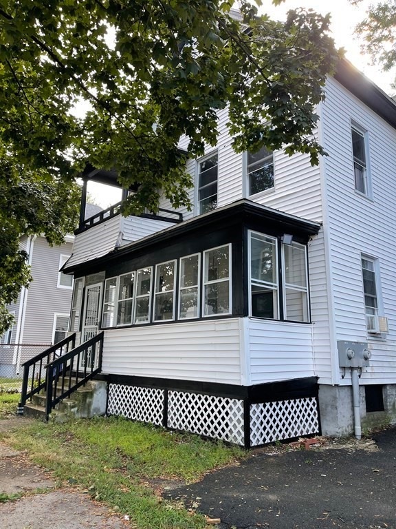 53 Euclid Ave unit Floor 2, Springfield, MA 01108 - photo 1