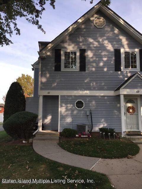 67 Gervil St unit 100, Staten Island, NY 10309 - photo 1
