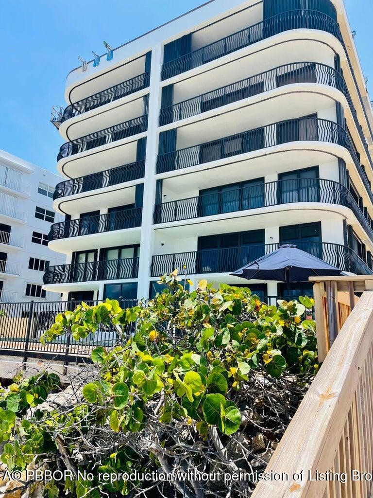 4000 S Ocean Blvd unit 5010, Palm Beach, FL 33480 - photo 1