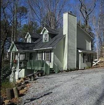 S S Ridge Dr, Marietta, GA 30066 - photo 1