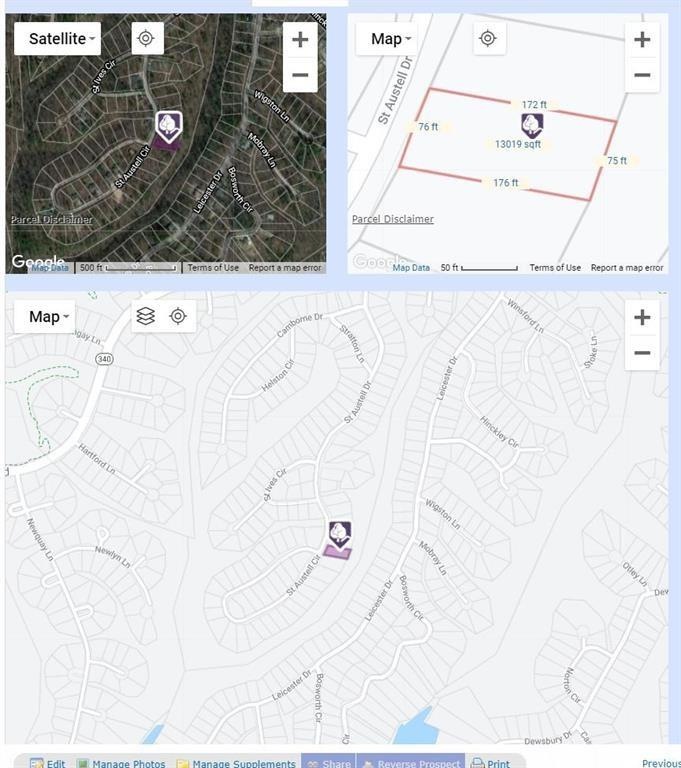 Lot 6, Block 7 St Austell Dr, Bella Vista, AR 72714 - photo 1