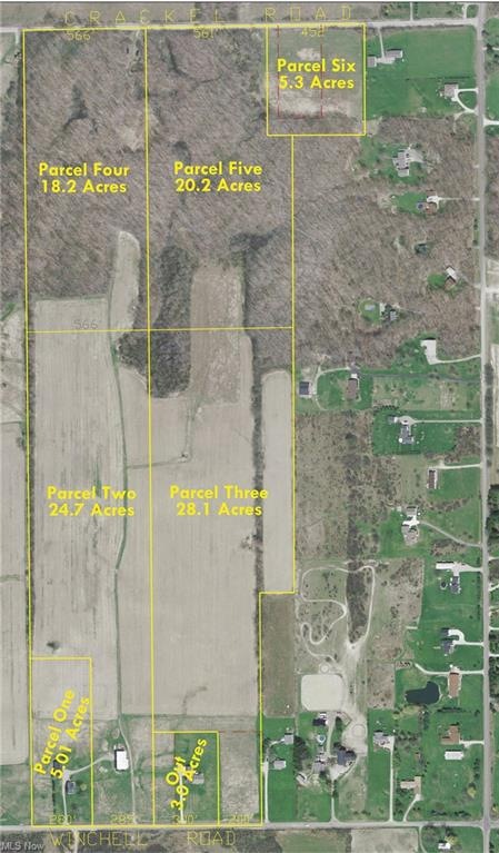 0 Crackel Rd unit 4224703, Aurora, OH 44202 - photo 1