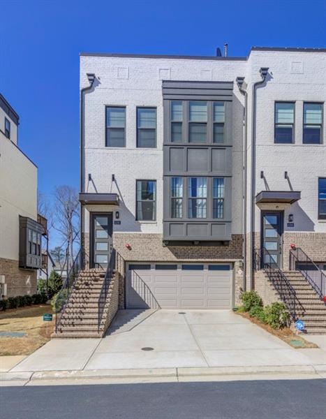 4390 Benfield Way SE, Smyrna, GA 30080 - photo 1