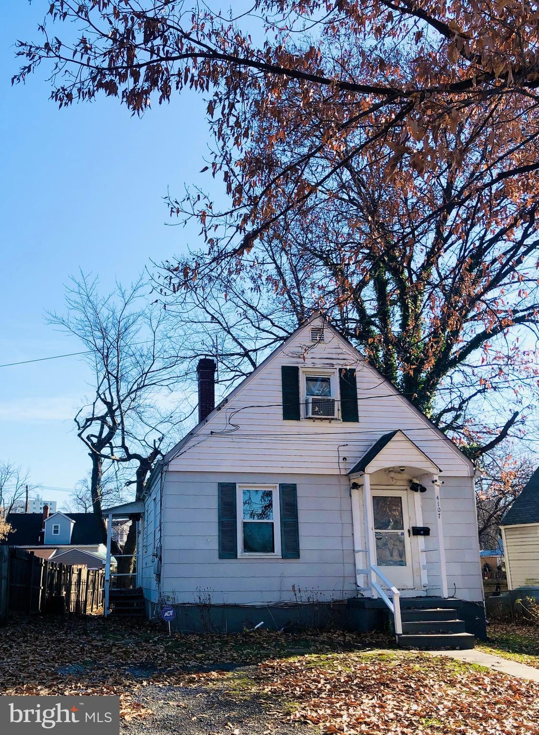 4107 55th Ave, Bladensburg, MD 20710 - photo 1