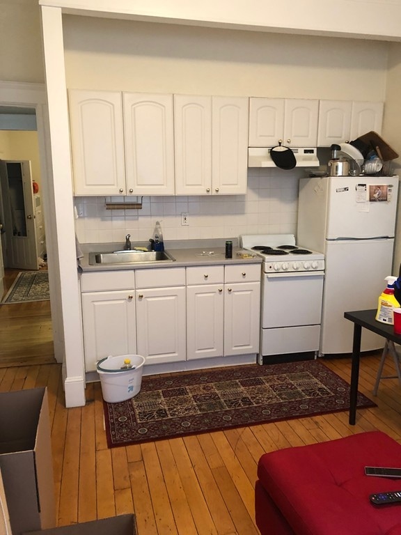 47 Inman St unit 12A, Cambridge, MA 02139 - photo 1