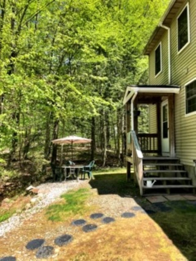 5 Baxter Ln, MerriMacK, NH 03054 - photo 1
