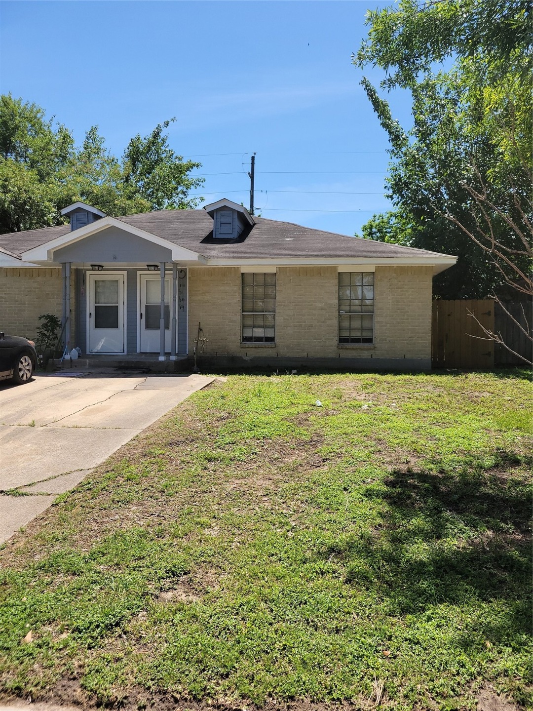 6721 Greenyard Dr, Houston, TX 77086 - photo 1