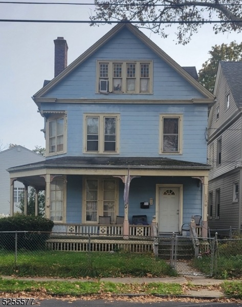 1179 Fulton St, Rahway, NJ 07065 - photo 1