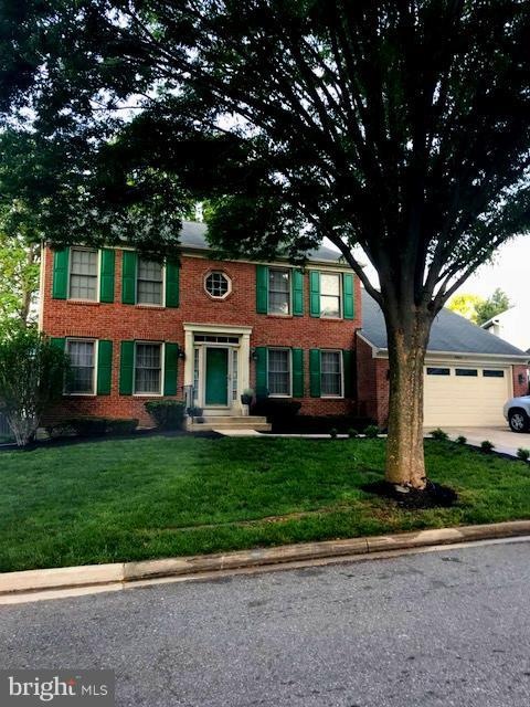 2203 Arctic Fox Dr, Bowie, MD 20721 - photo 1