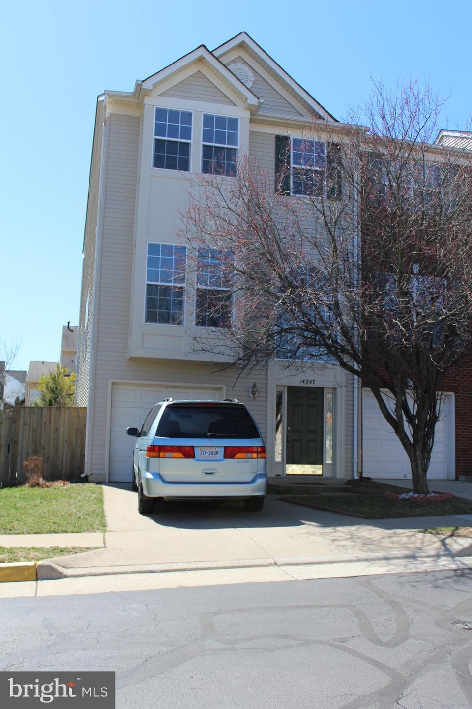 14247 Hunters Run Way, Gainesville, VA 20155 - photo 1