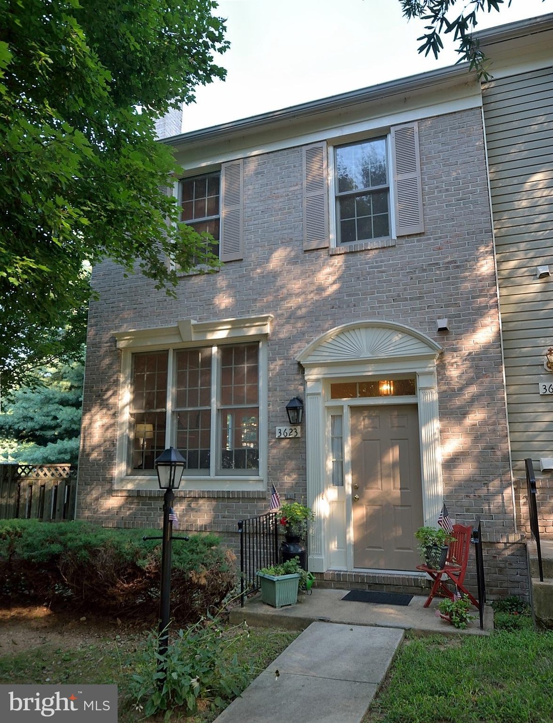 3623 Ransom Place, Alexandria, VA 22306 - photo 1