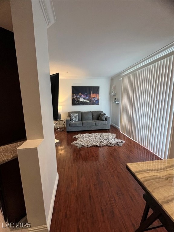 Meridian Luxury Condos unit 229, Las Vegas, NV 89169 - photo 1