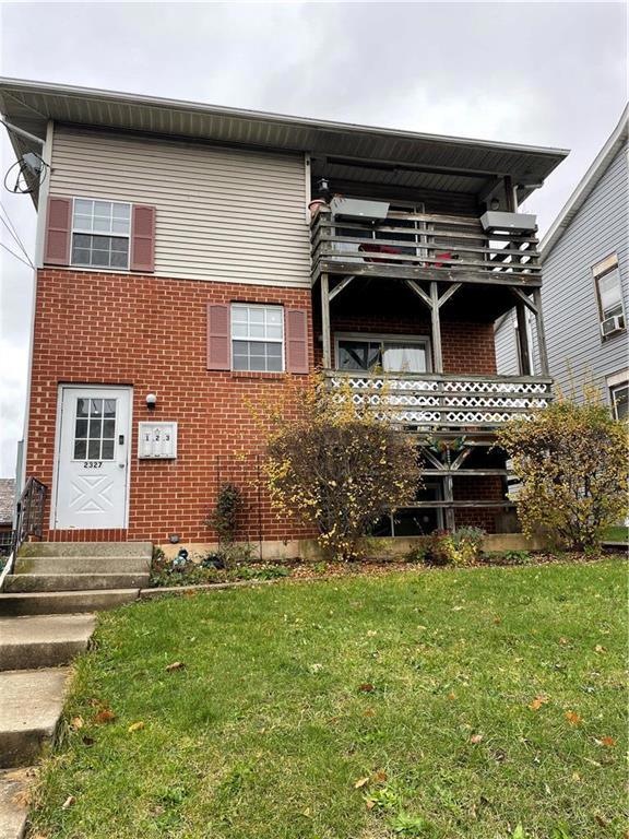 2327 S 4th St unit 1, Allentown, PA 18103 - photo 1