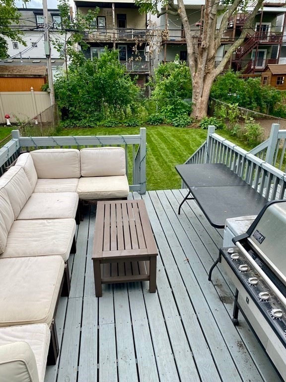 891 E 4th St unit 1, Boston, MA 02127 - photo 1