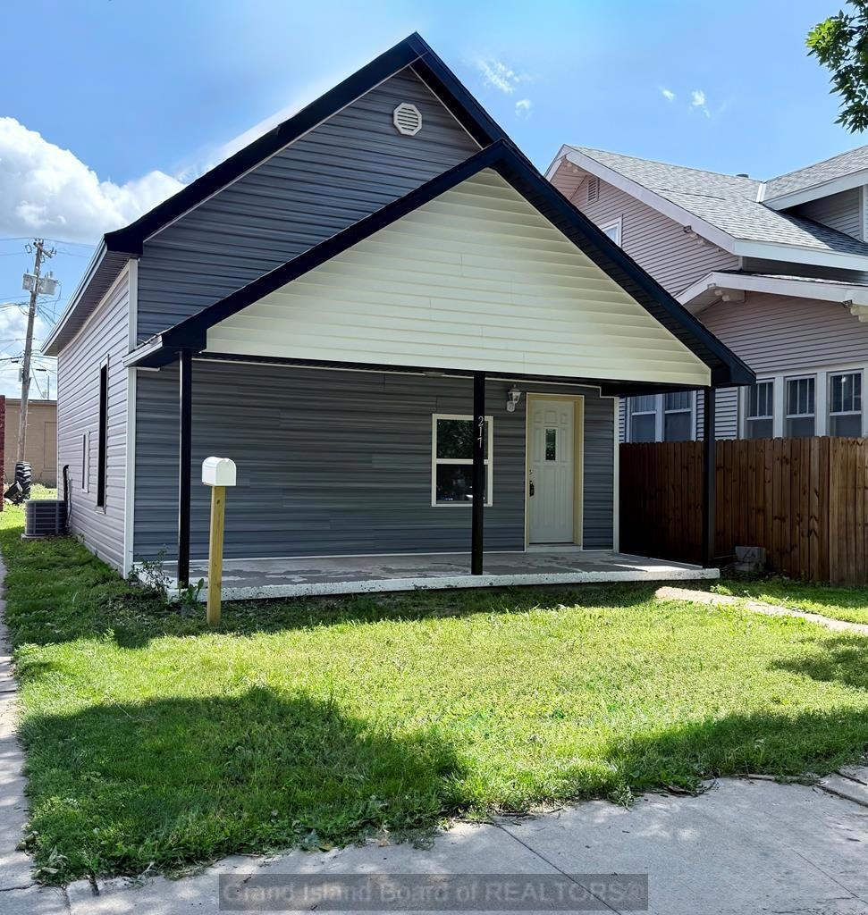 For Sale $185,000