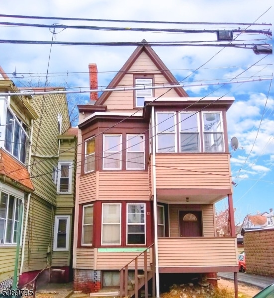 12 Hopper St, Paterson, NJ 07522 - photo 1