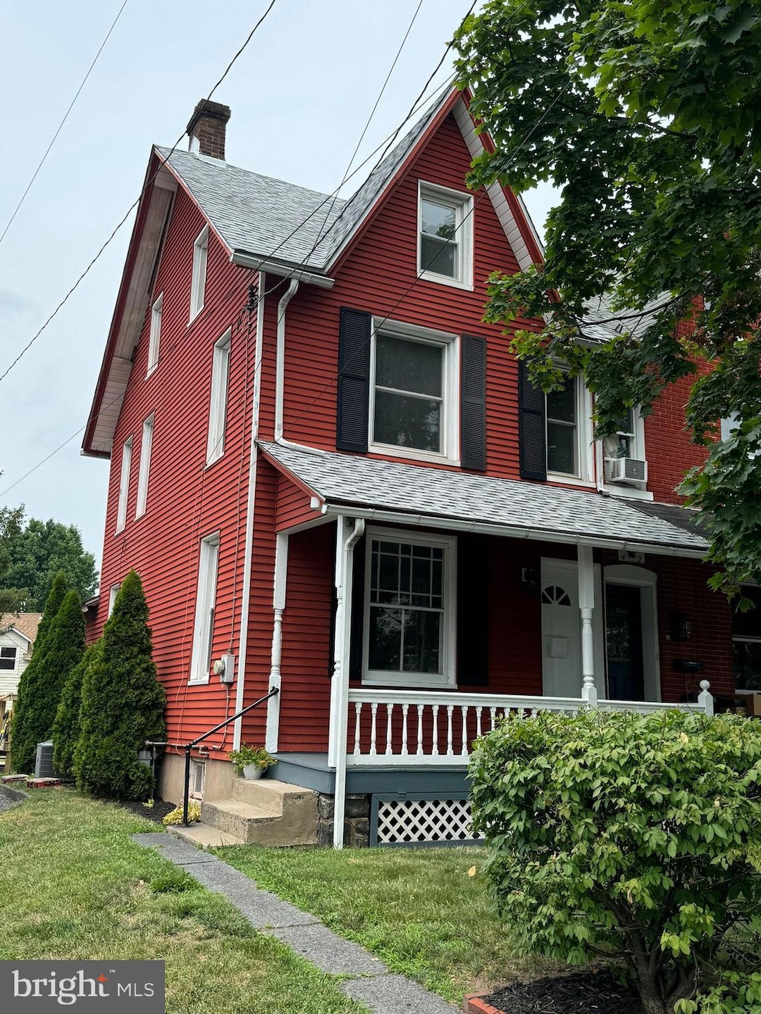 44 S 6th St, Quakertown, PA 18951 - photo 1