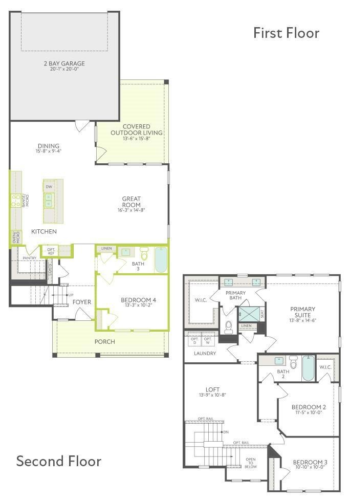 1330 Roundup Way