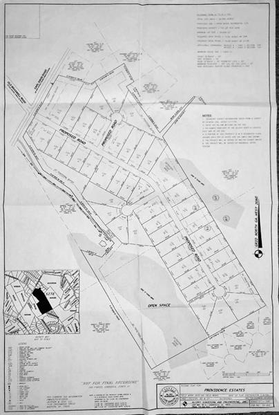 0 Carl Davis Rd unit 6549417, Monroe, GA 30656 - photo 1