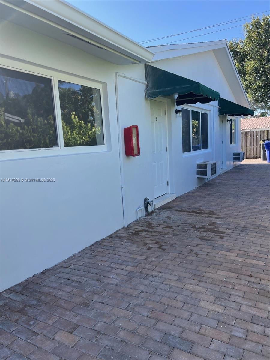 For Rent $1,500/month