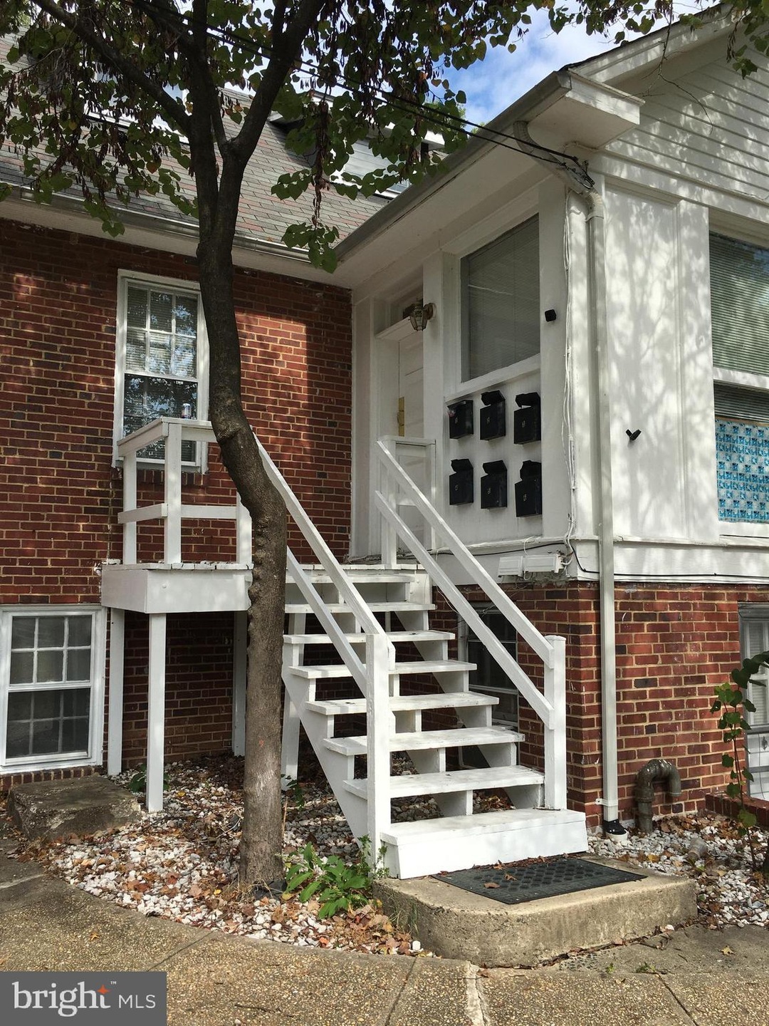 7404 Rhode Island Ave unit 4, College Park, MD 20740 - photo 1