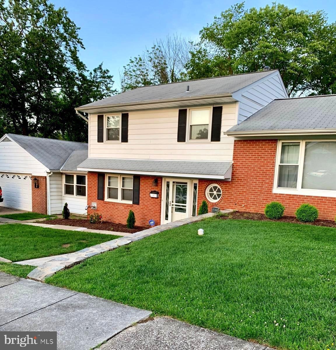 5833 Oakland Rd, Halethorpe, MD 21227 - photo 1