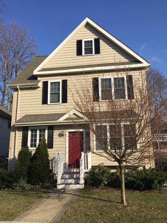 67 Davis Rd unit 67, Belmont, MA 02478 - photo 1