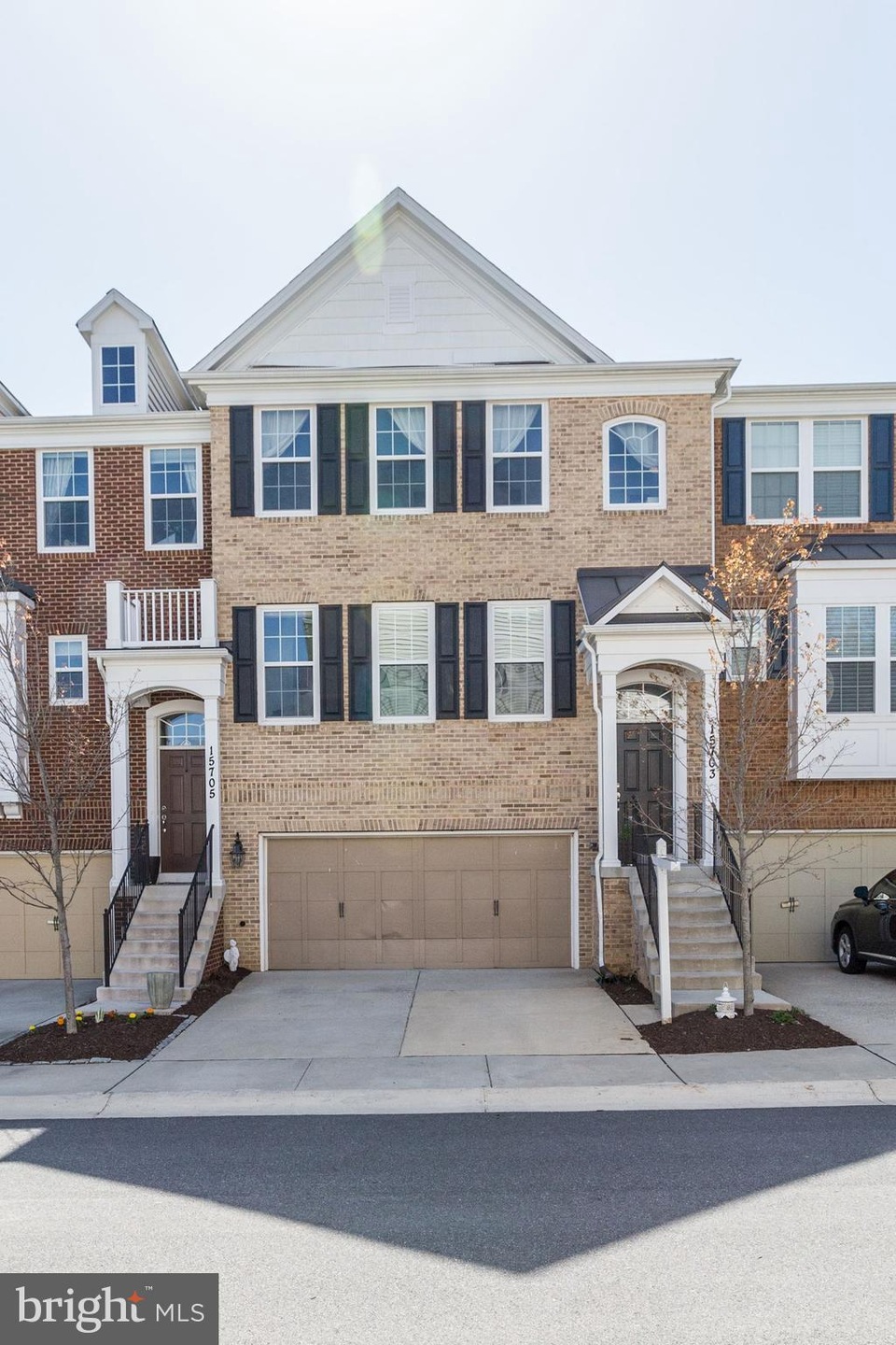 15703 Quince Trace Terrace, North Potomac, MD 20878 - photo 1