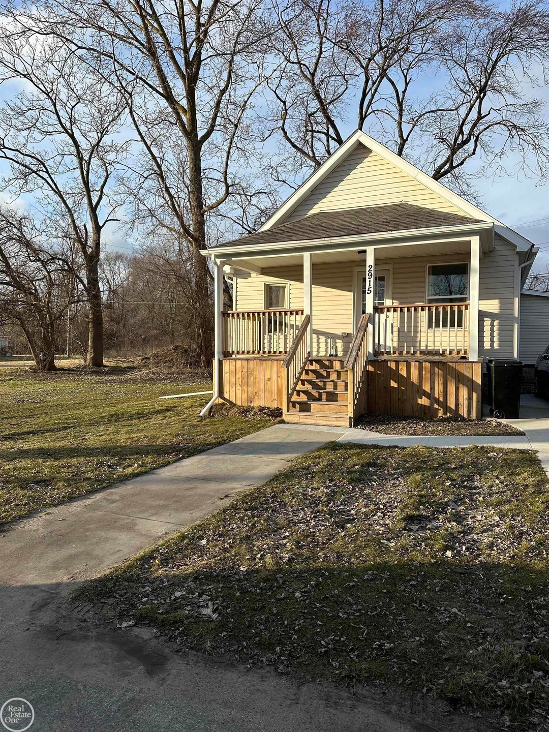 2915 Moak St, Port Huron, MI 48060 MLS 50133312