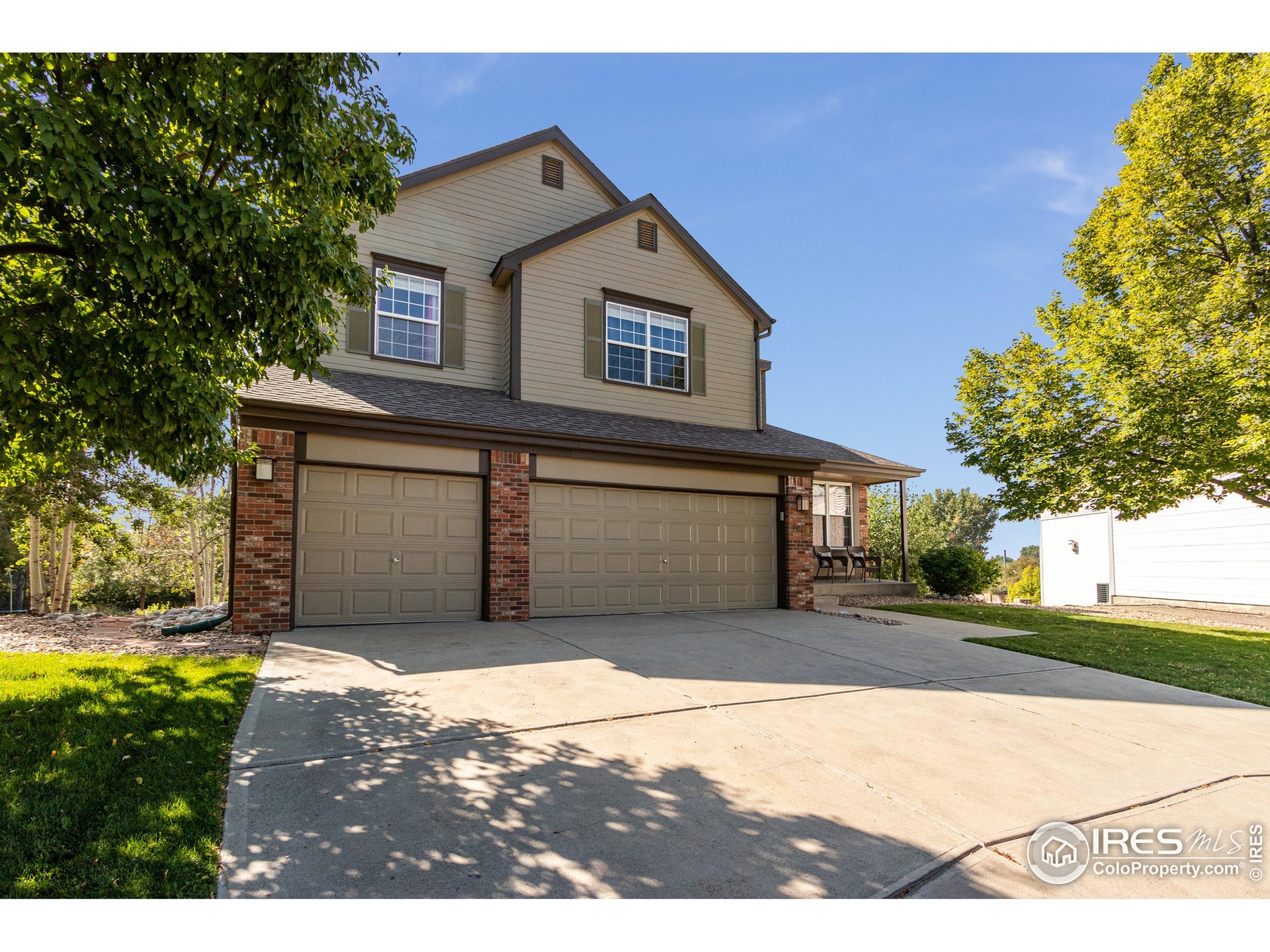 2960 Signal Creek Place, Thornton, CO 80241 - photo 1