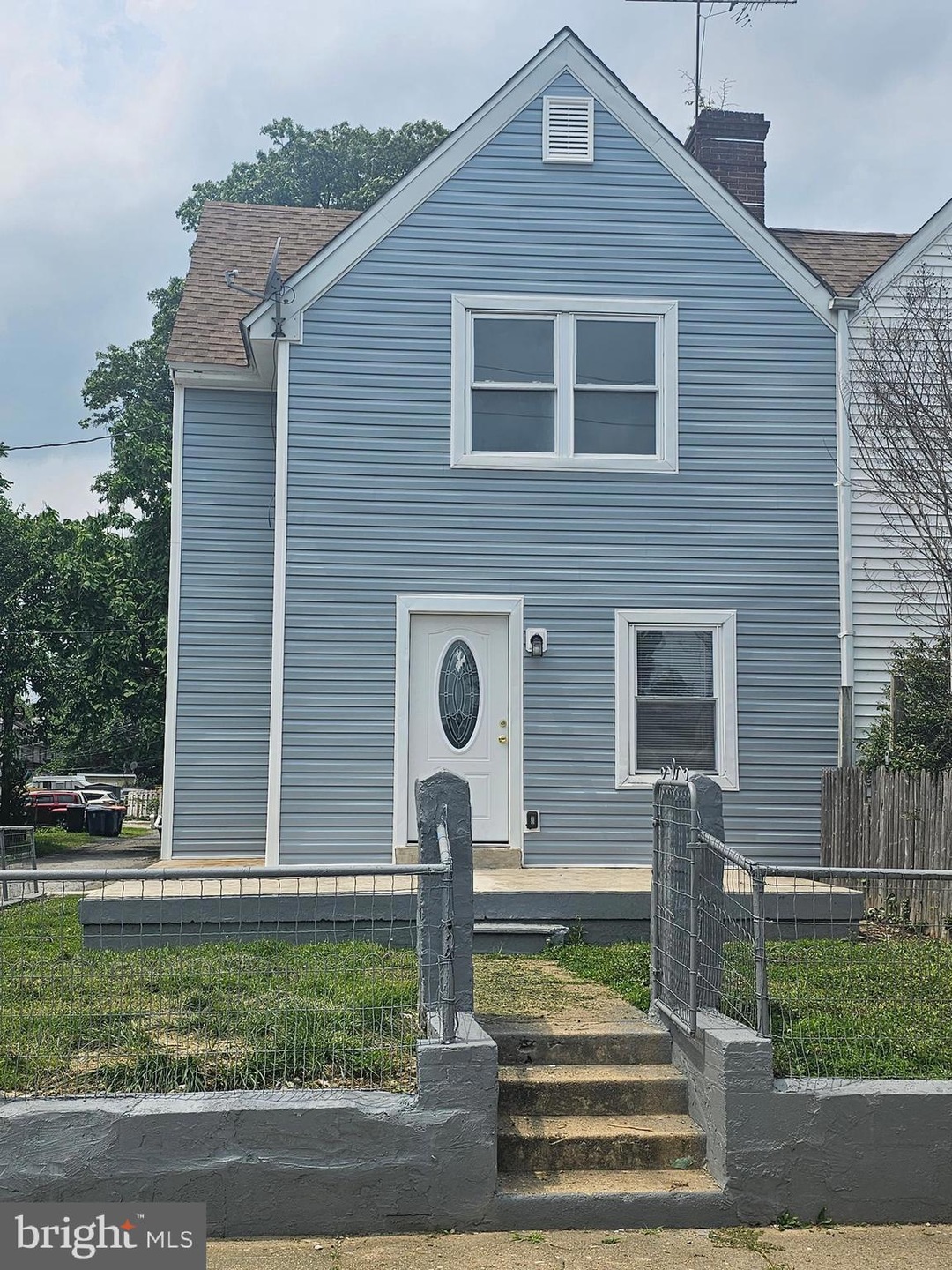 17 W Brandywine Ave, Claymont, DE 19703 - photo 1