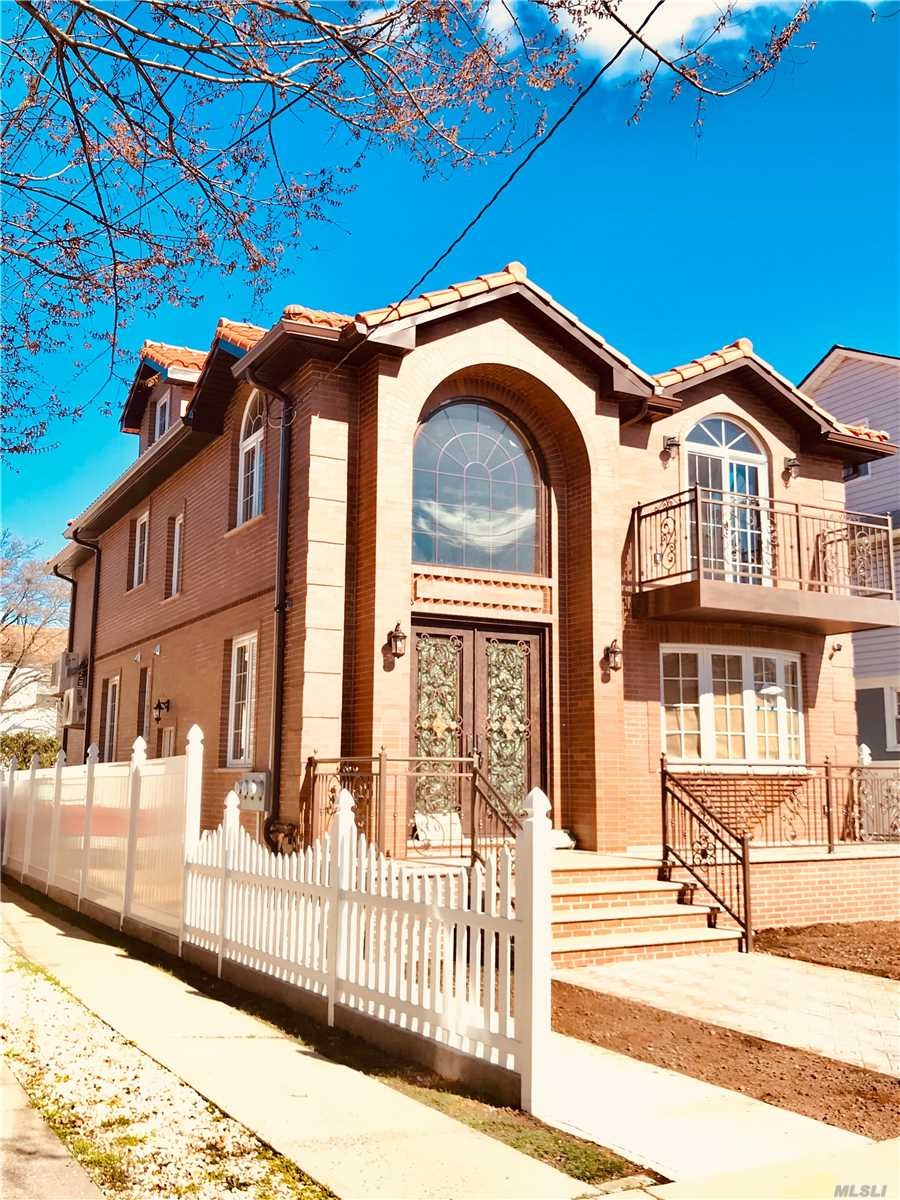 4017 215th Place, Bayside, NY 11361 - photo 1