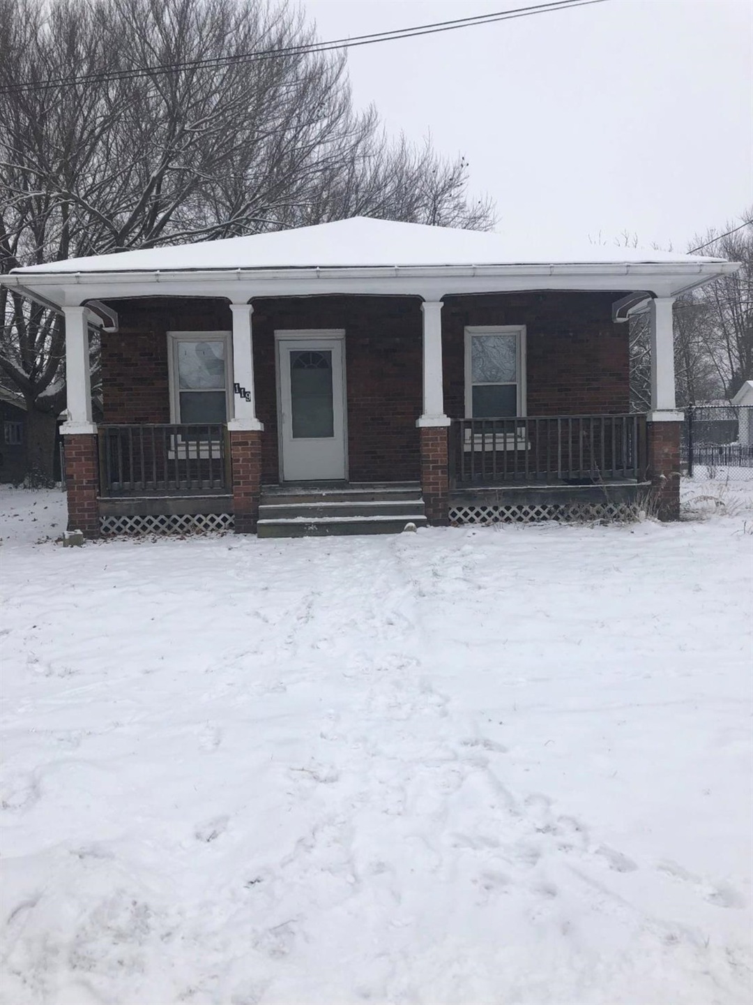 119 Warsaw St, La Porte, IN 46350 - photo 1