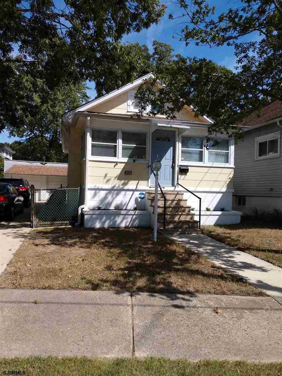 411 Dobbs Ave, Somers Point, NJ 08244 - photo 1