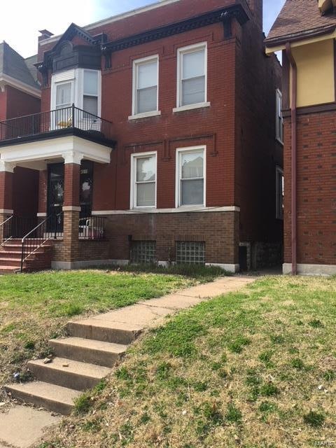 4511 Athlone Ave, Saint Louis, MO 63115 - photo 1