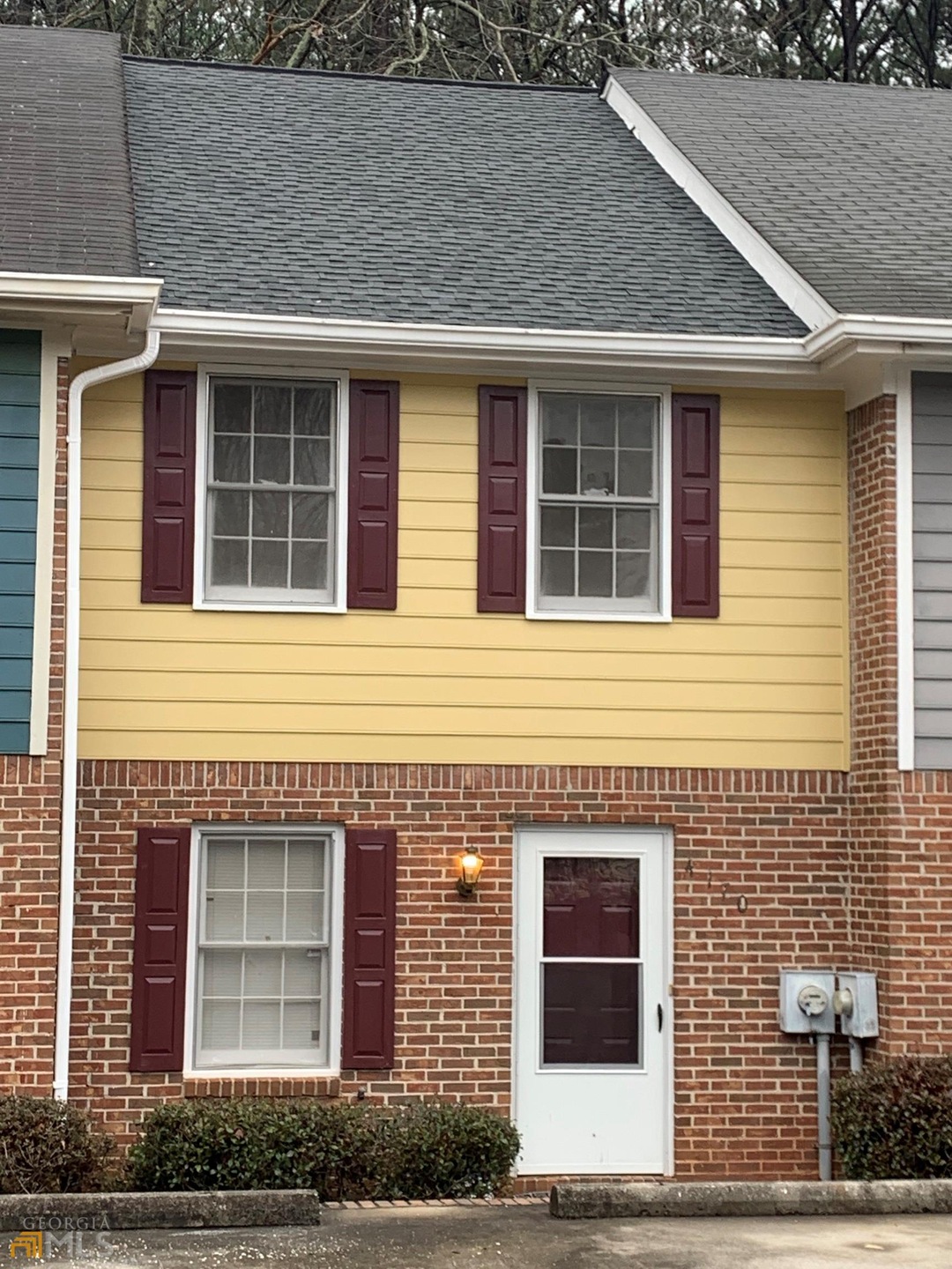 New Roof