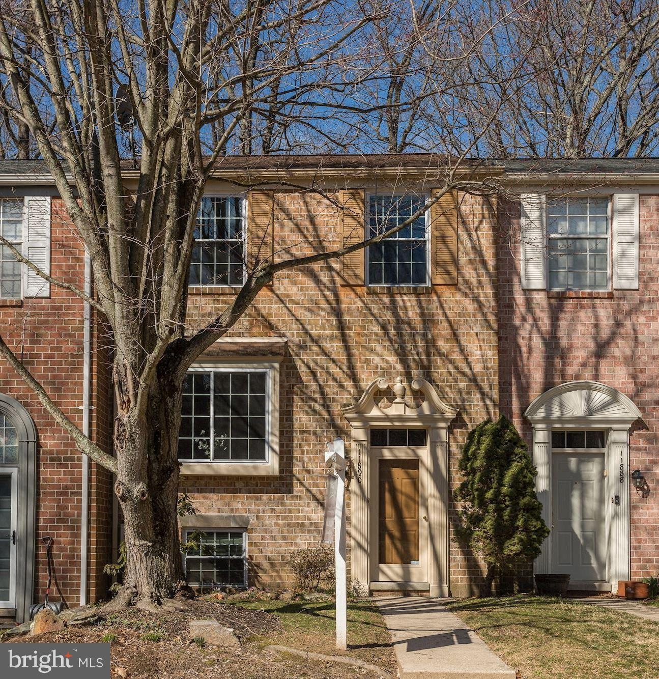 11890 Blue February Way, Columbia, MD 21044 - photo 1