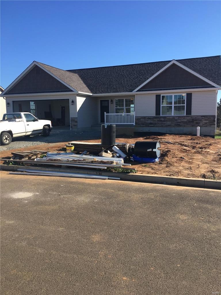 508 Ridge Haven Ct, Farmington, MO 63640 - photo 1