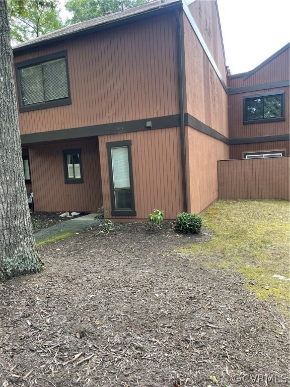 11781 N Briar Patch Dr, Midlothian, VA 23113 - photo 1