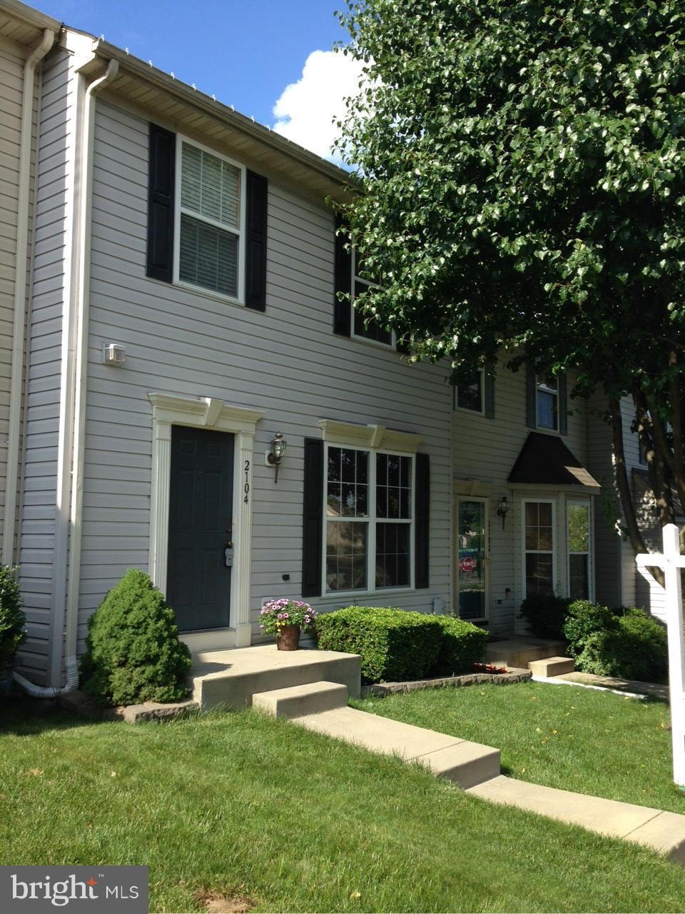 2104 Kyle Green Rd, Abingdon, MD 21009 - photo 1