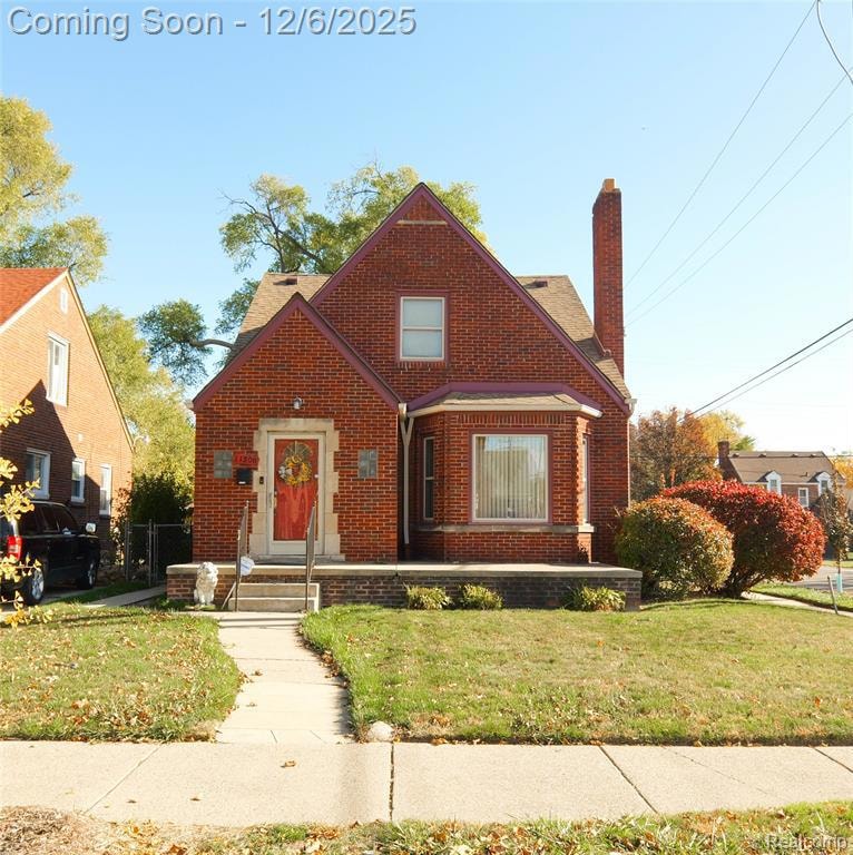 11300 Hubbell St, Detroit, MI 48227 - photo 1