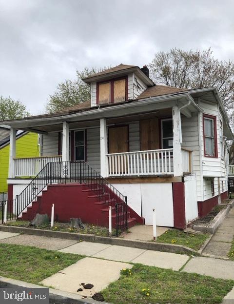 134 Parker Ave, Oaklyn, NJ 08107 - photo 1