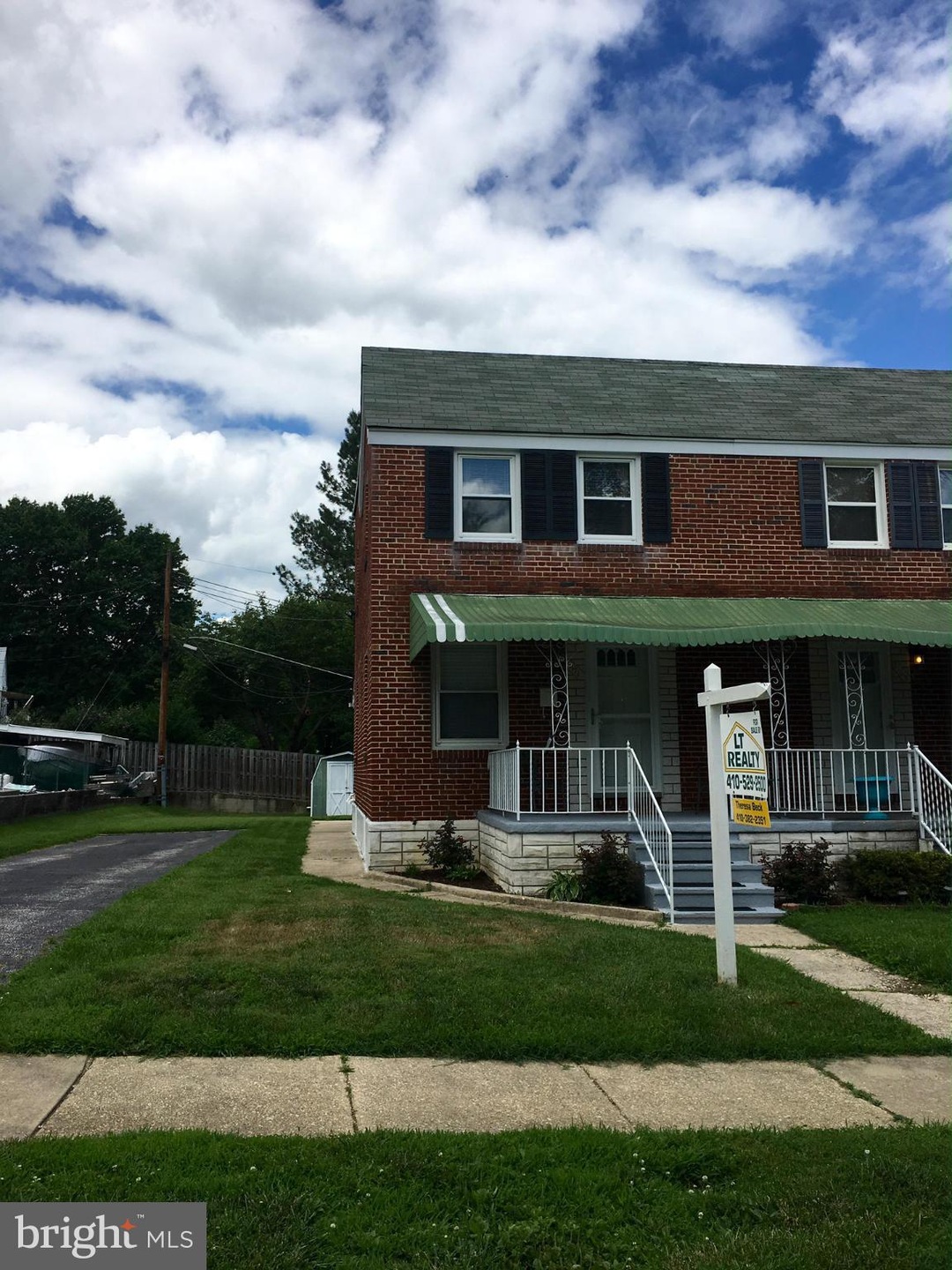 7171 Greenwood Ave, Baltimore, MD 21206 - photo 1