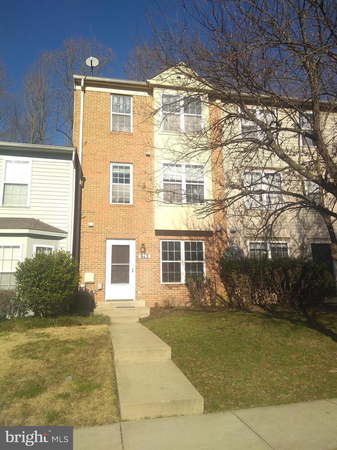 613 Brandon Green Dr, Silver Spring, MD 20904 - photo 1